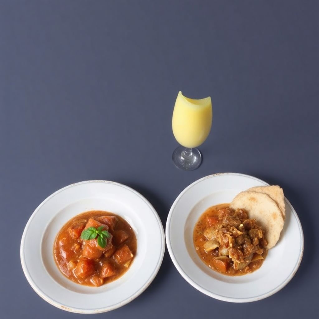 Гастрономическое путешествие по Венгрии: национальная кухня и лучшие рынки страны