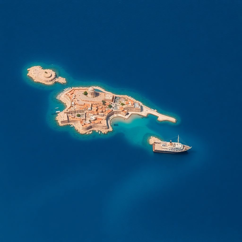 Путешествия по Мальте: археология древности и отдых у моря