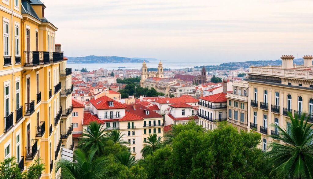 Как выбрать идеальный отель для длительного отпуска в Европе - иллюстрация