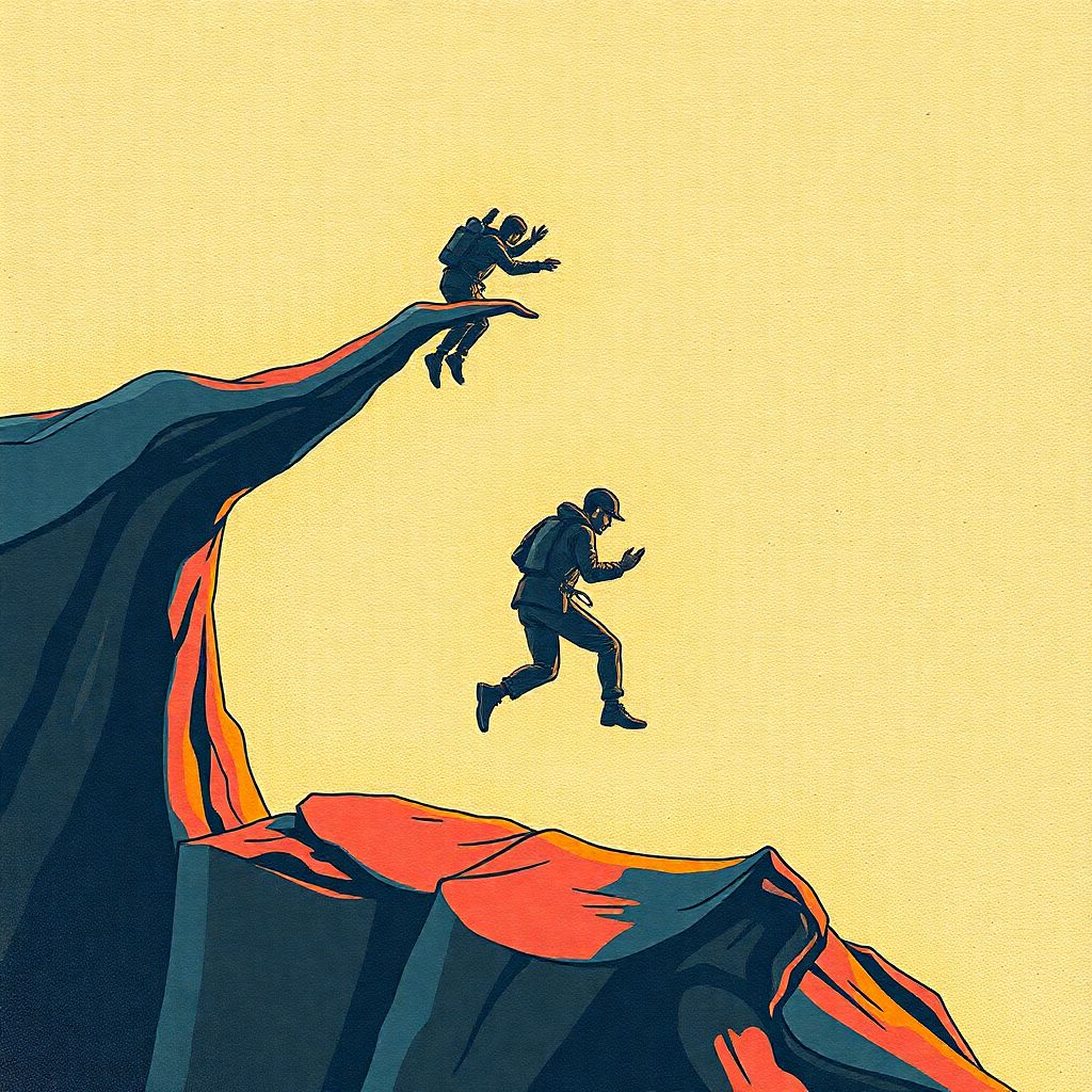 Кто любит вызов — как определить и развить стремление к преодолению трудностей