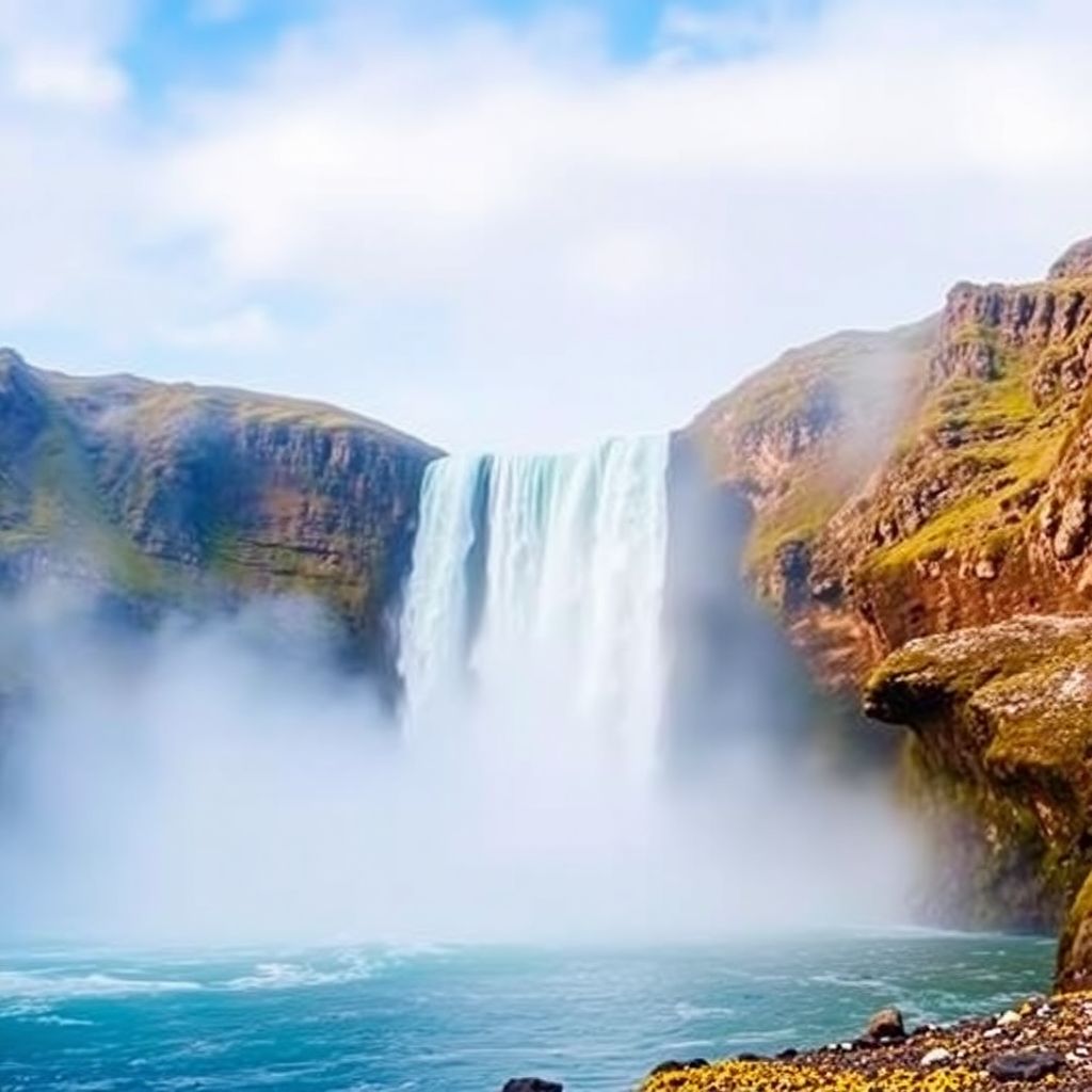 Путешествие по Исландии: маршруты и советы для изучения святынь и синих ландшафтов