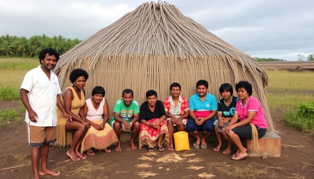 Лети на край света: маршруты по Новой Каледонии - иллюстрация