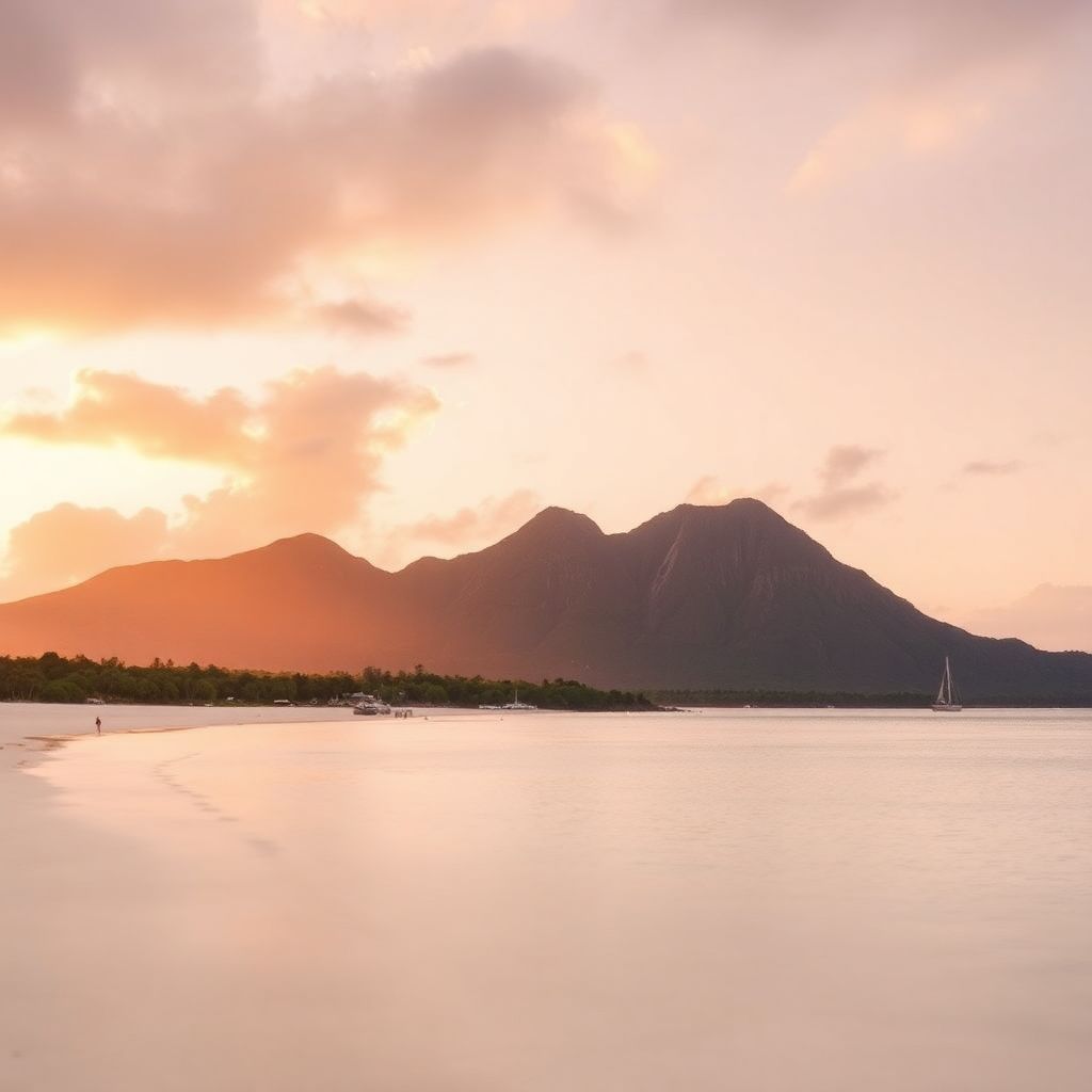 Новая Каледония — лучшие маршруты для путешествия на край света