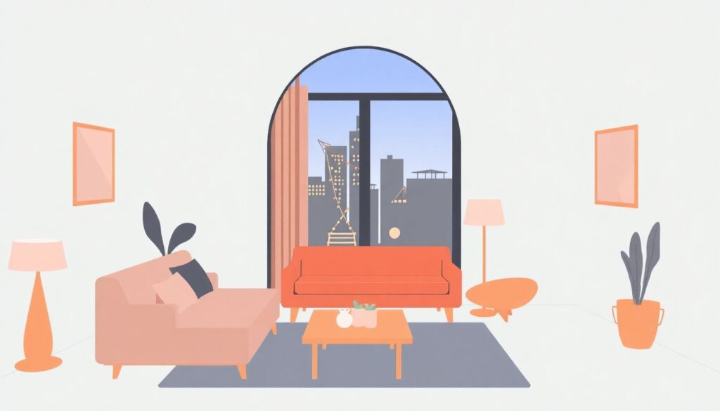 Как выбрать идеальный отель для длительного отпуска в Европе - иллюстрация