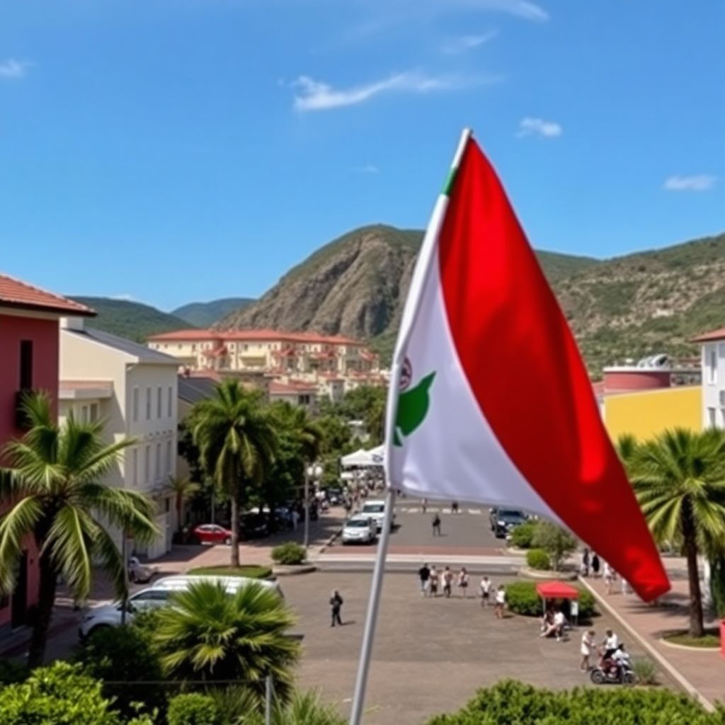 Путешествие по Мексику: откройте древние города и лучшие пляжи страны