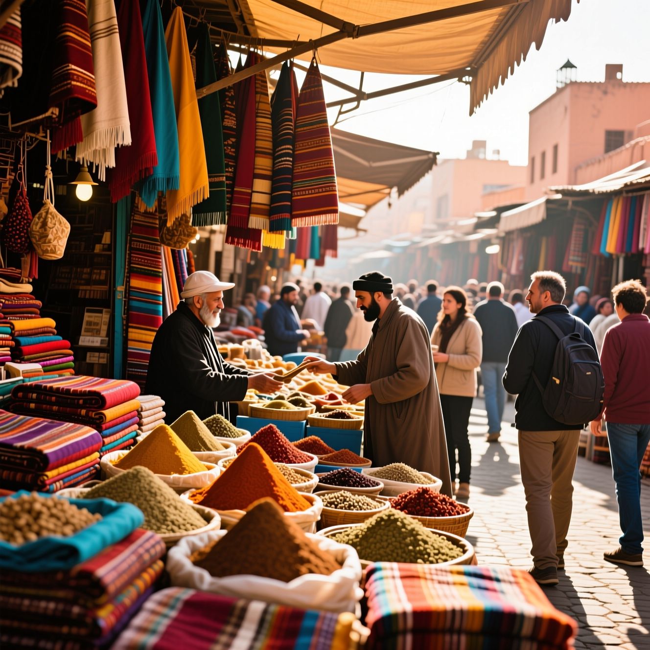 Откройте мир с нашими историями