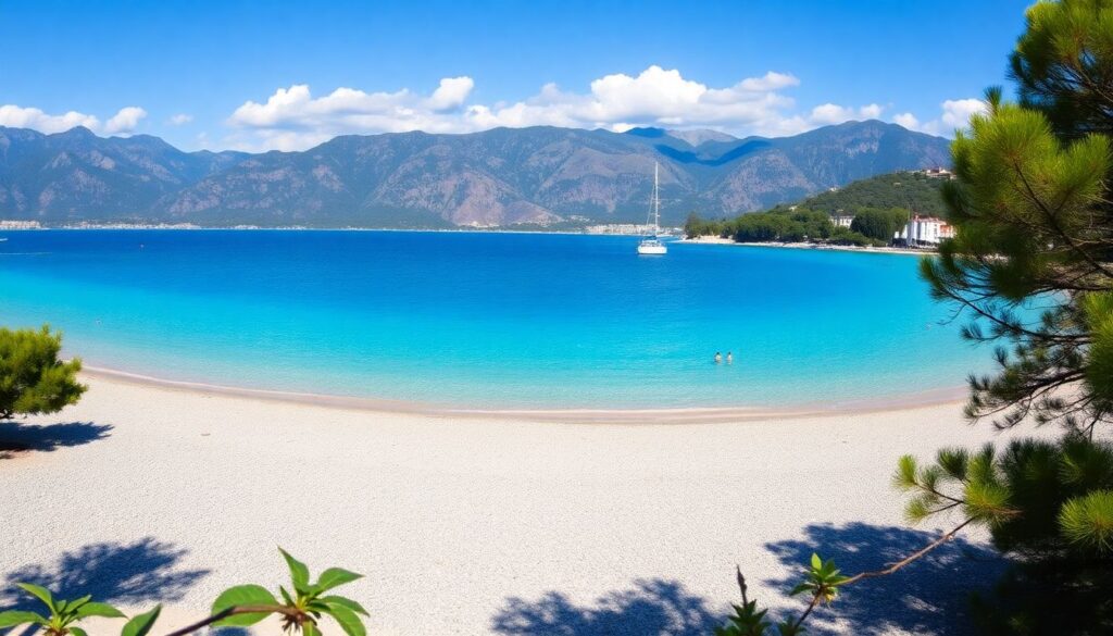 Поездка по турецким побережьям: от Антальи до Мармариса - иллюстрация