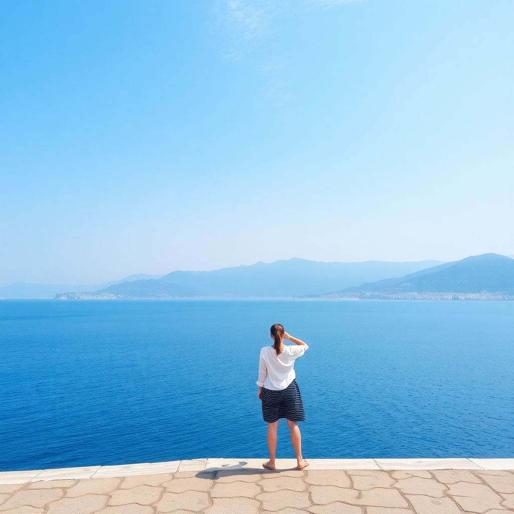 Поездка по турецким побережьям от Антальи до Мармариса: маршрут и впечатления