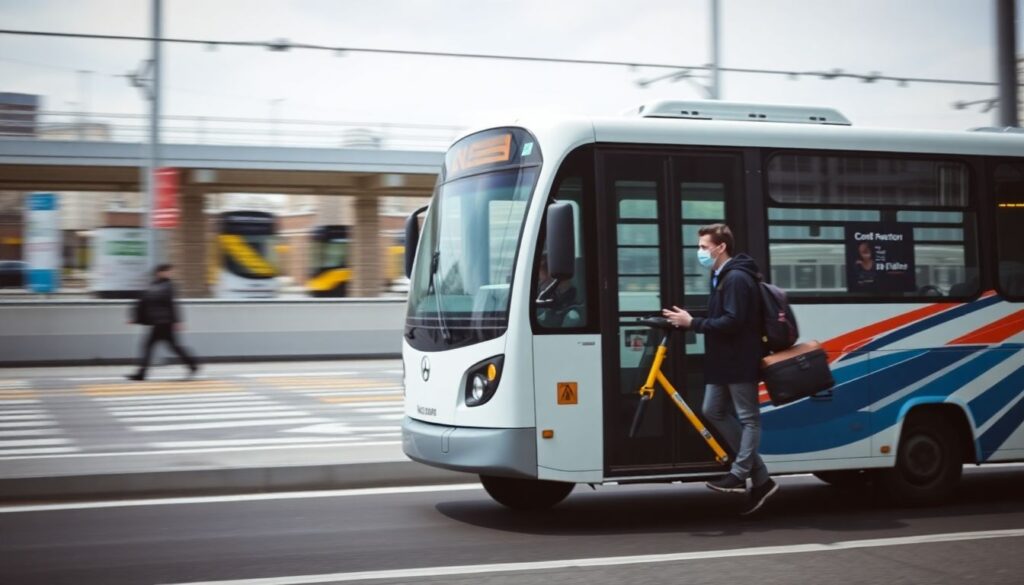 что есть и как передвигаться - иллюстрация