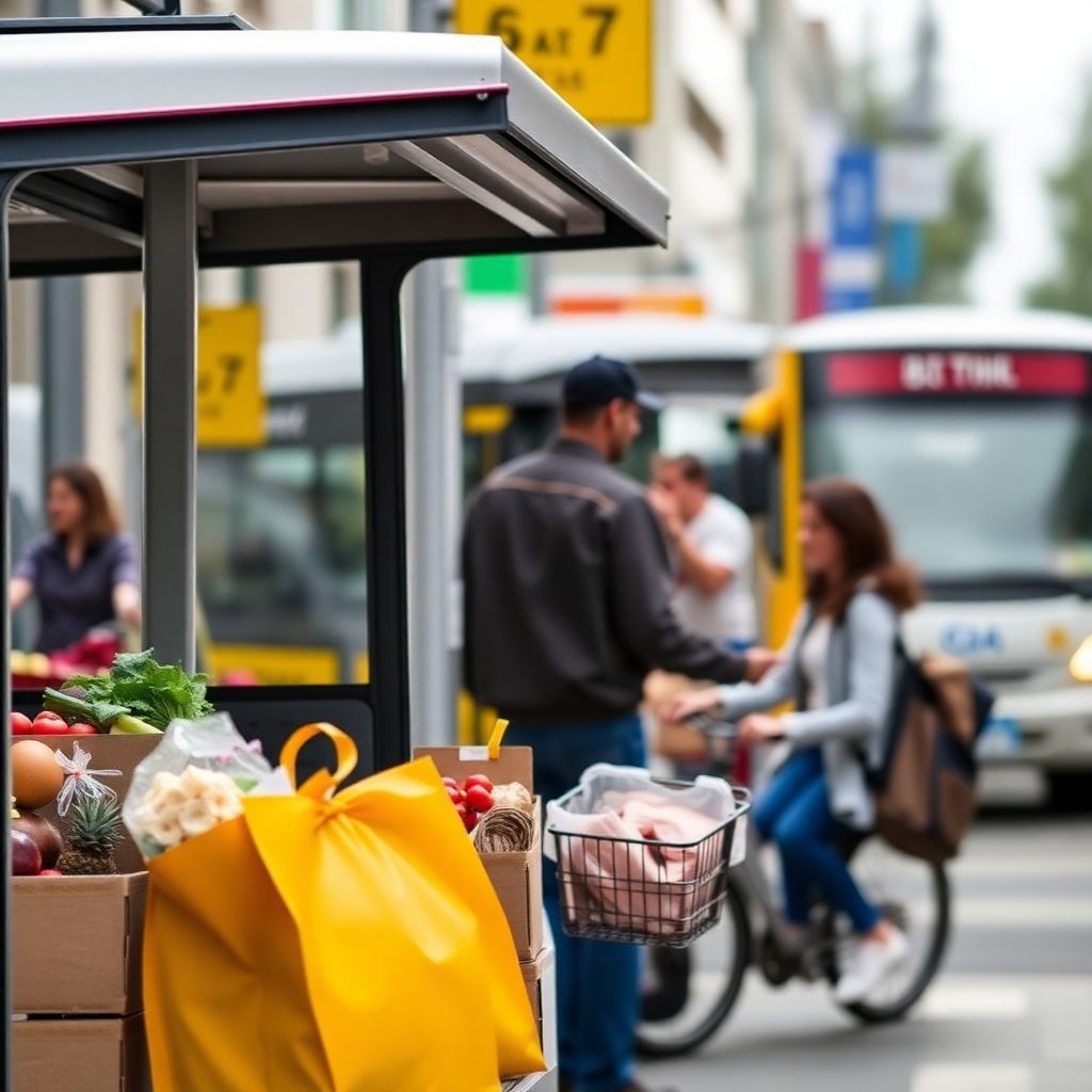 Что есть и как передвигаться в путешествии без вреда для здоровья и бюджета