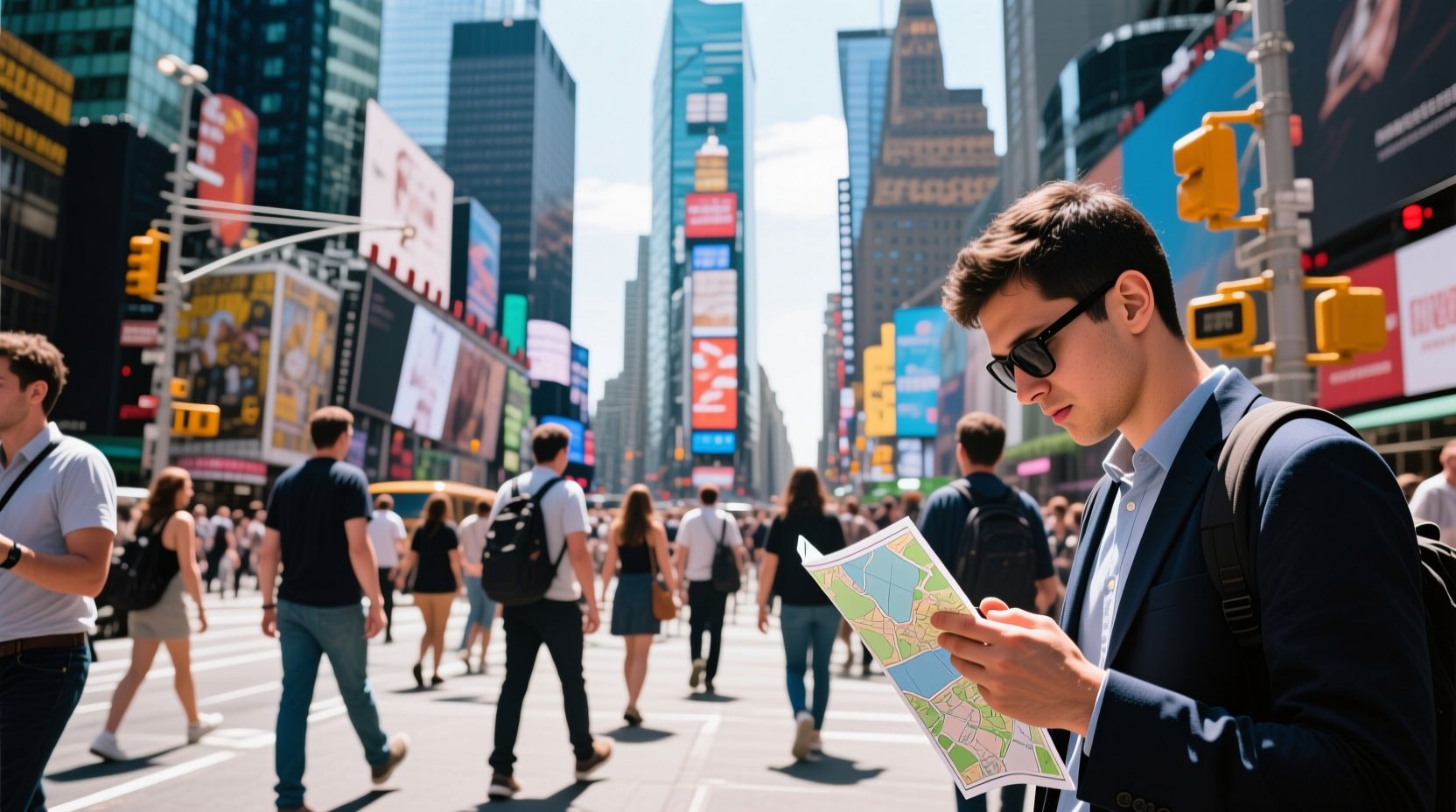 Откройте для себя уникальные маршруты