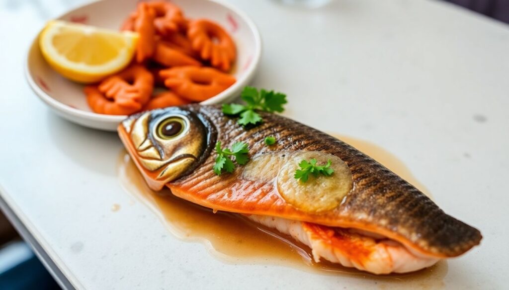 Где поесть в Лиссабоне: уличная еда и рыба - иллюстрация