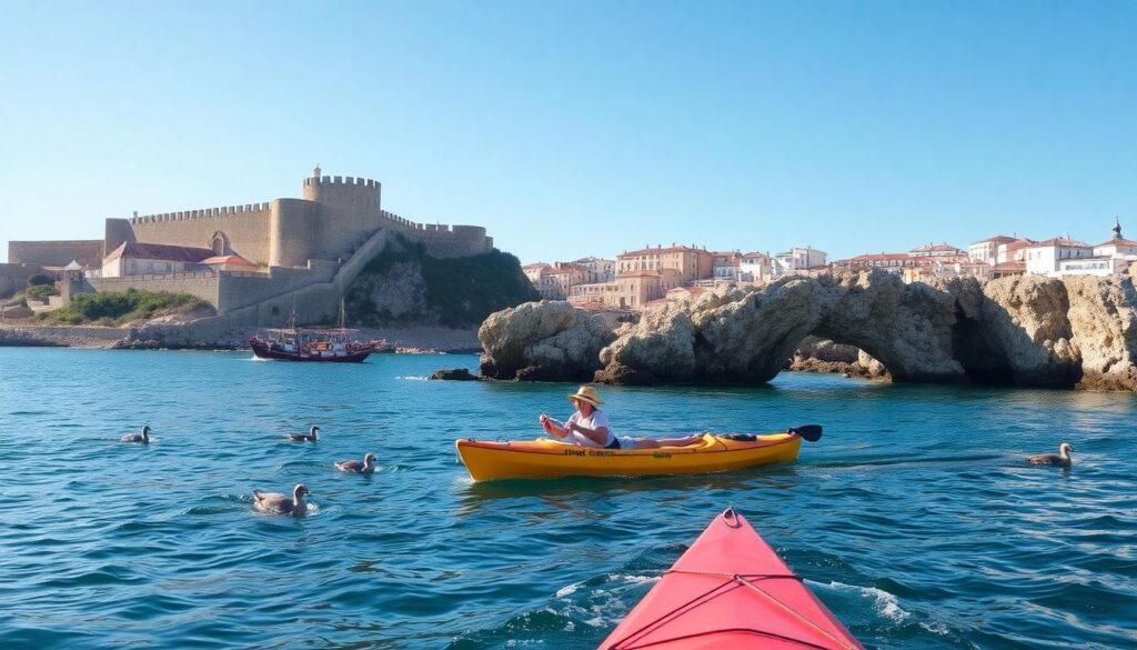 Истории путешествий по Португалии: порты - иллюстрация