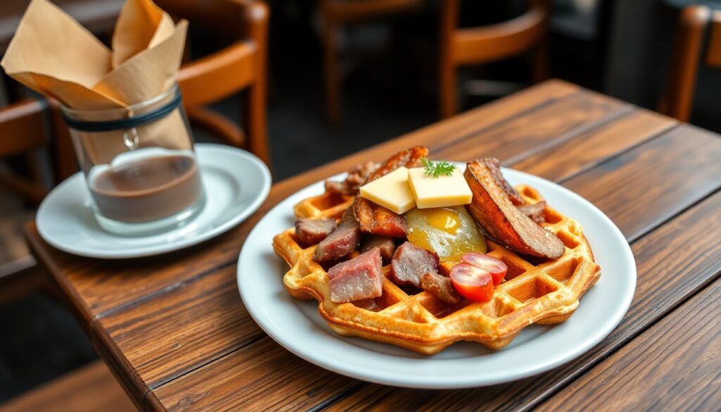 Истории путешествий по Бельгии: сладости - иллюстрация