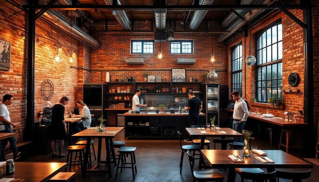 Где поесть в Берлине: берлинская кухня и рынки - иллюстрация