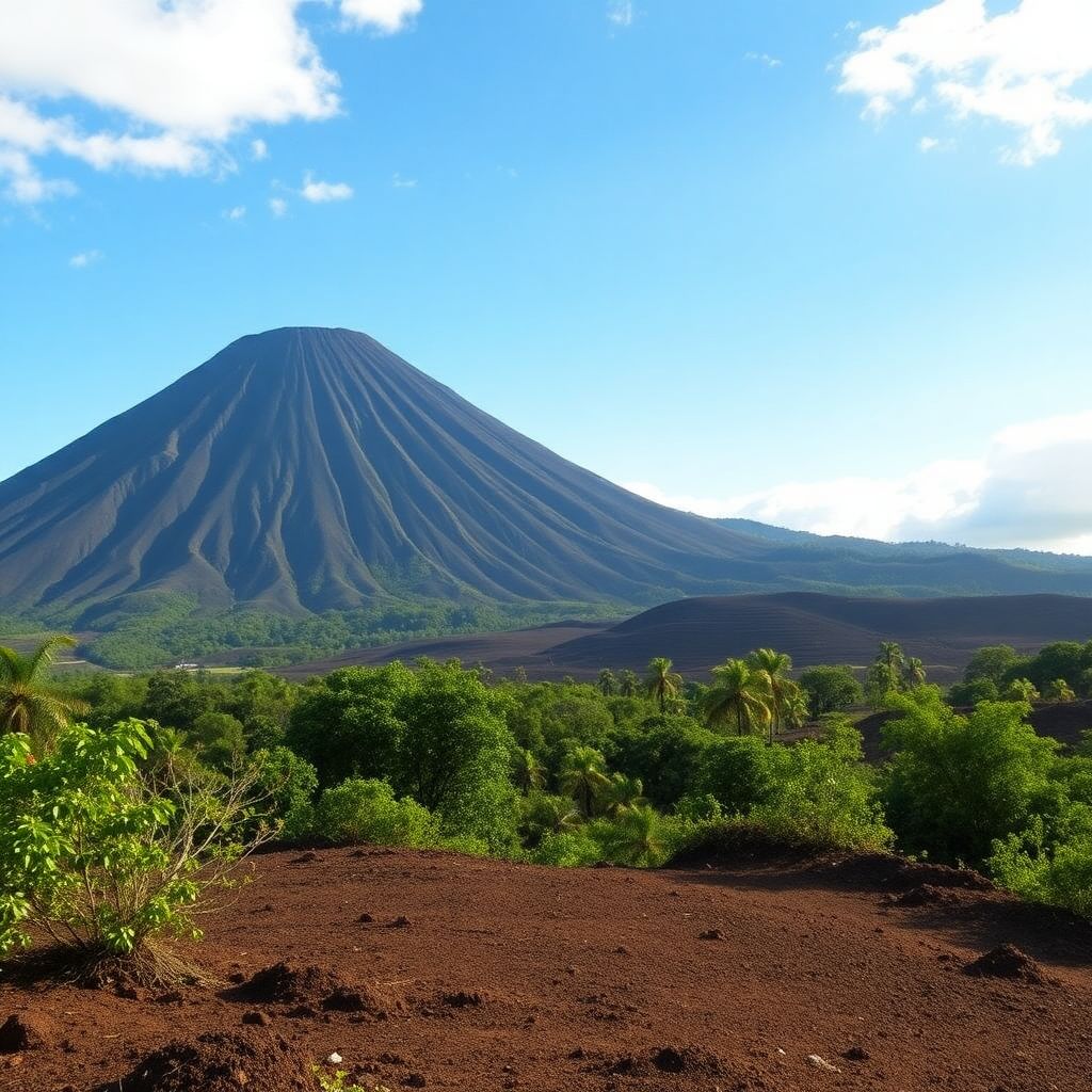 Путешествие по Никарагуа: вулканы, маршруты и советы для туристов