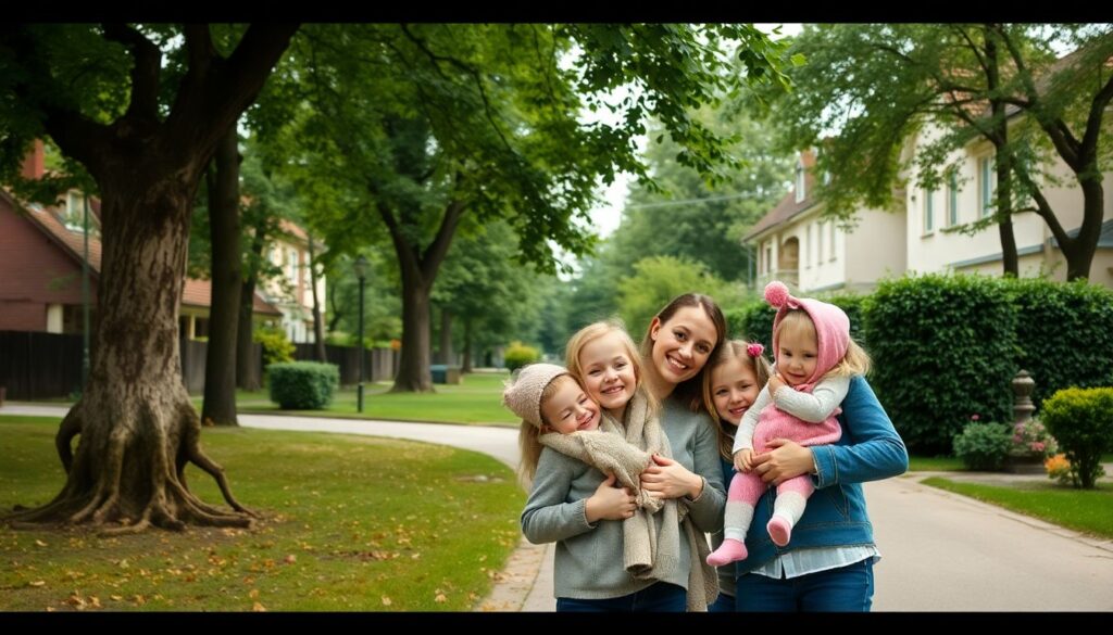 Где жить в Кракове: кварталы - иллюстрация