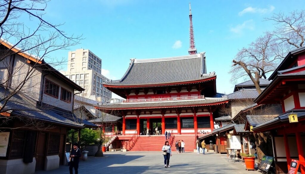 Секретные маршруты по Киото: храмы без толпы и кофе - иллюстрация