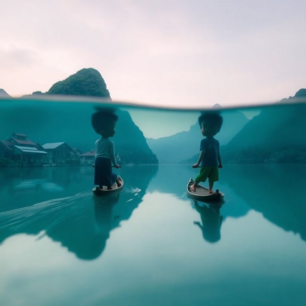 Знакомство с культурой Таиланда через личные истории путешественников