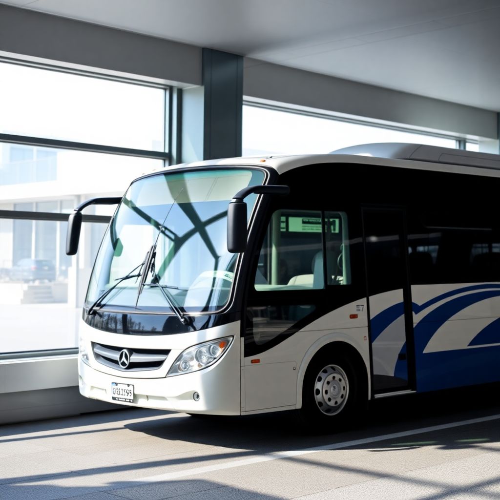 Поездки на междугородних автобусах — советы и реальные истории путешественников