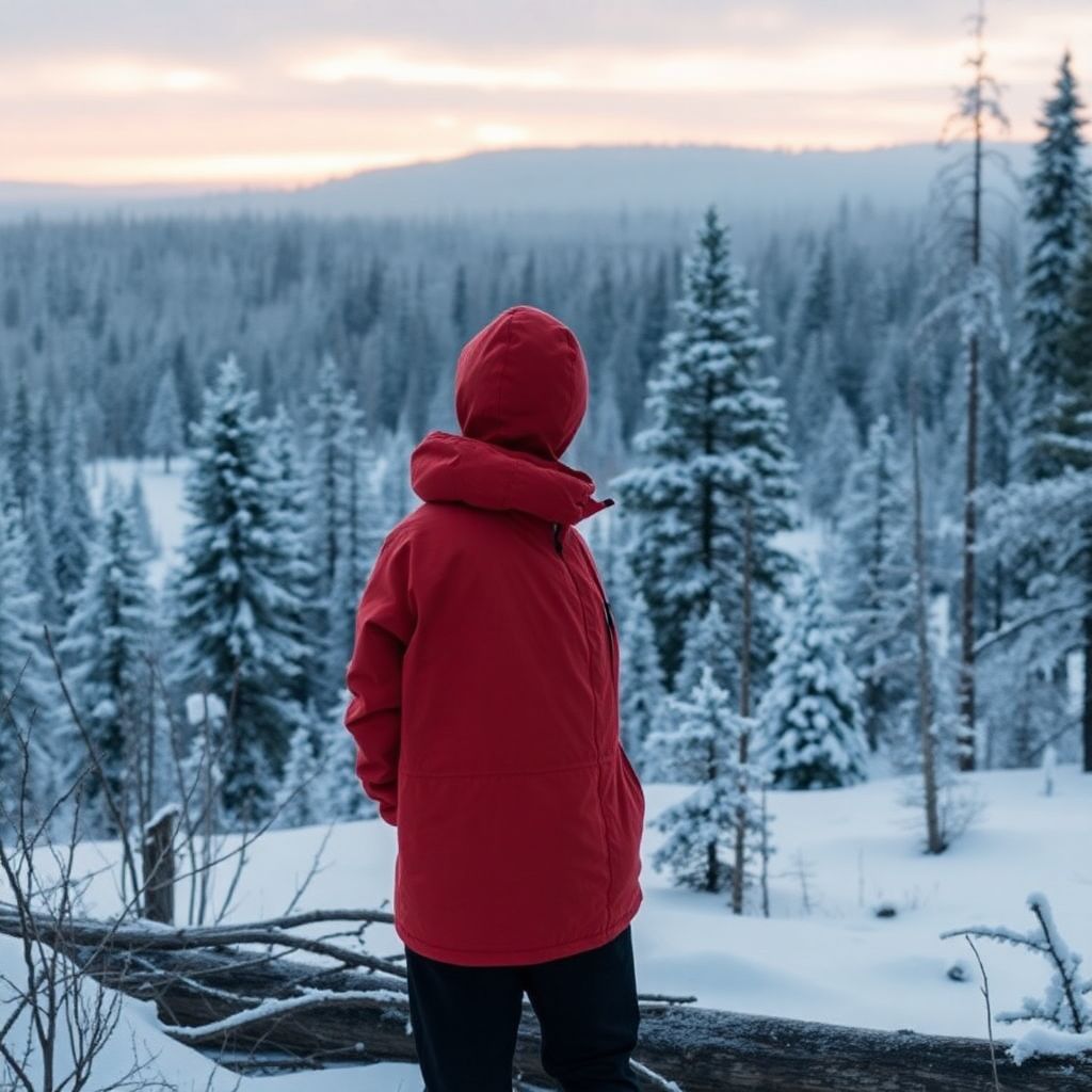 Дикие тропы Сибирской тайги: как выжить и выбрать маршрут для палатки