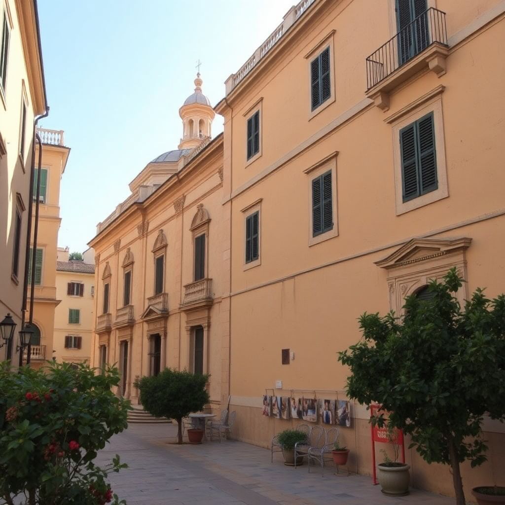 Пешие прогулки по Сицилии: архитектура городов и вкус местной кухни