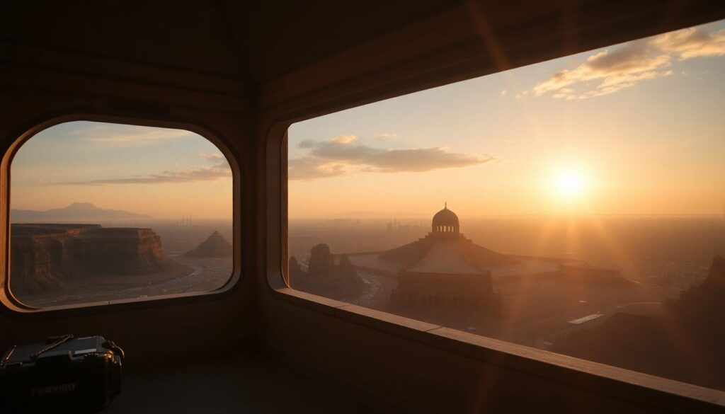 Советы по фотоплану в путешествиях: маршруты и лучшие ракурсы - иллюстрация