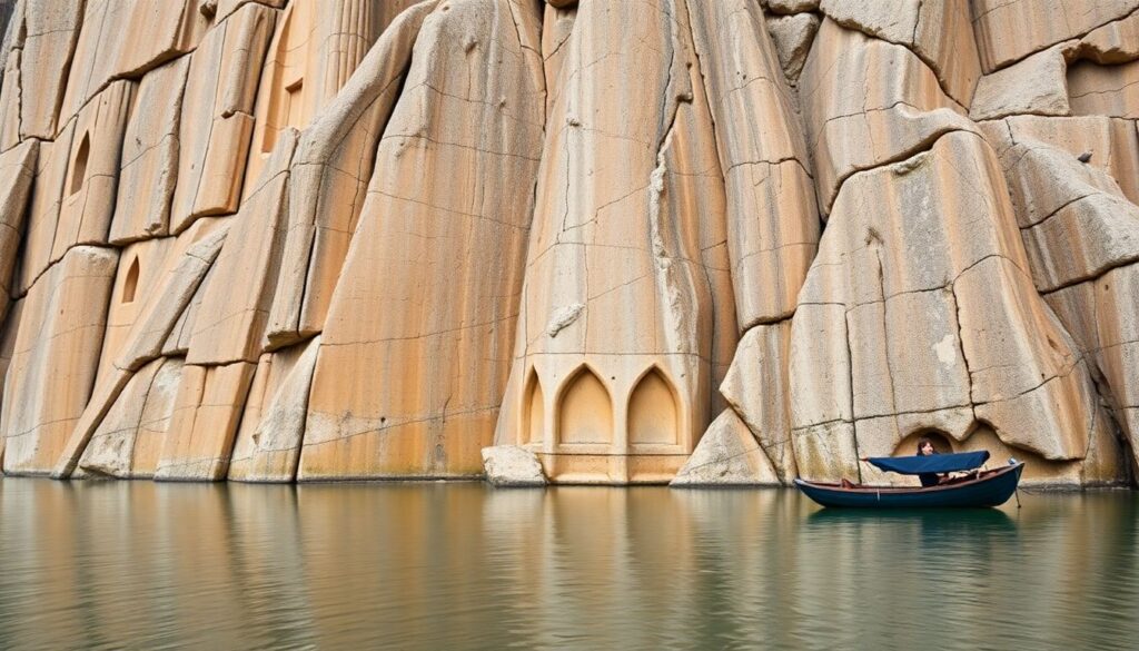 Советы по фотоплану в путешествиях: маршруты и лучшие ракурсы - иллюстрация