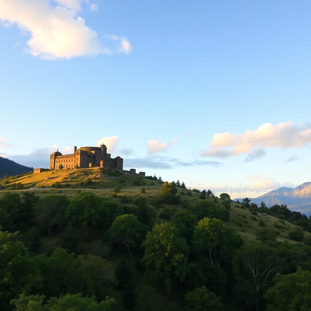 Фотоплан в путешествиях: как выбрать маршрут и найти лучшие ракурсы для съемки