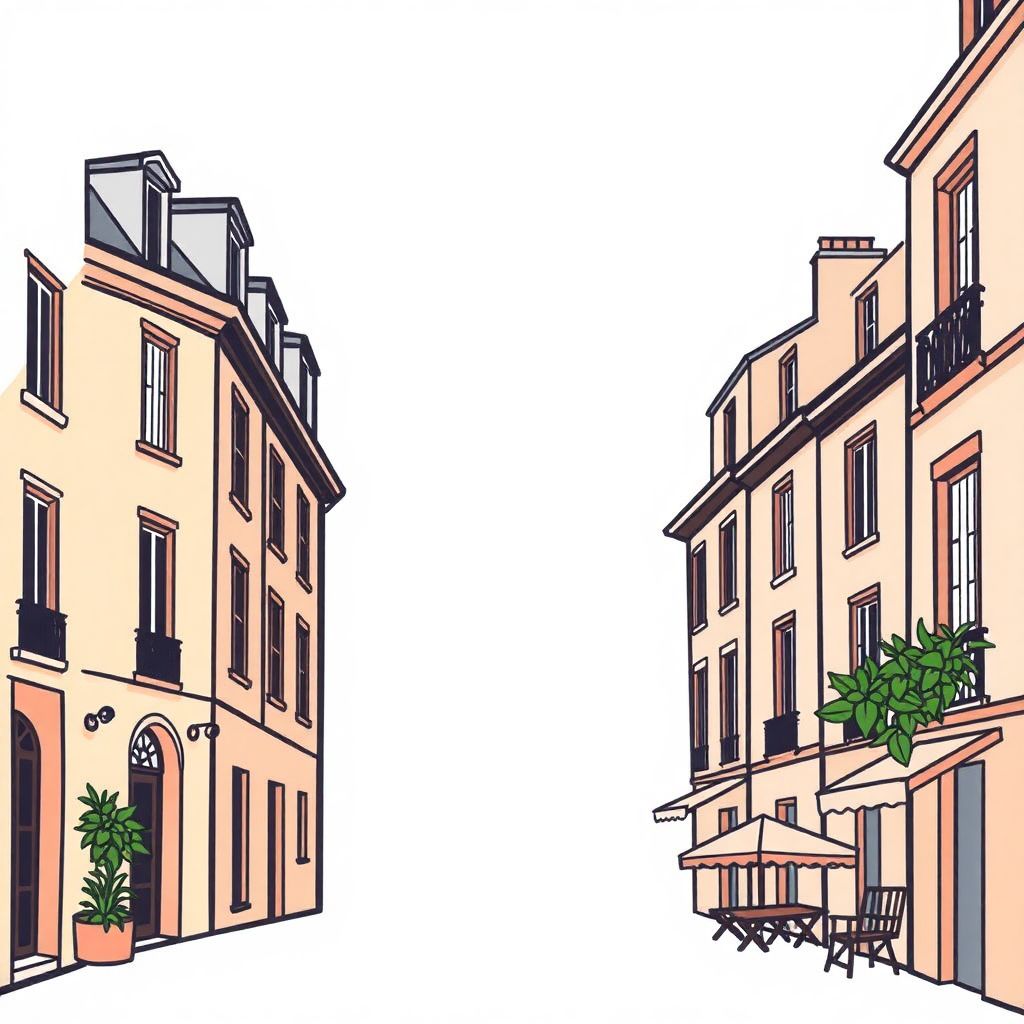 Гостевые дома в Лионе: лучшие районы для проживания и советы по бронированию