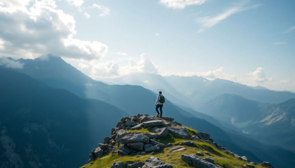 Путешествия по Республике Северная Македония: горы - иллюстрация