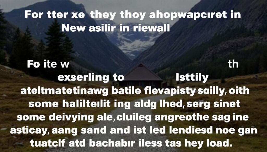 Горные маршруты по Новой Зеландии: треккинг и фьорды - иллюстрация