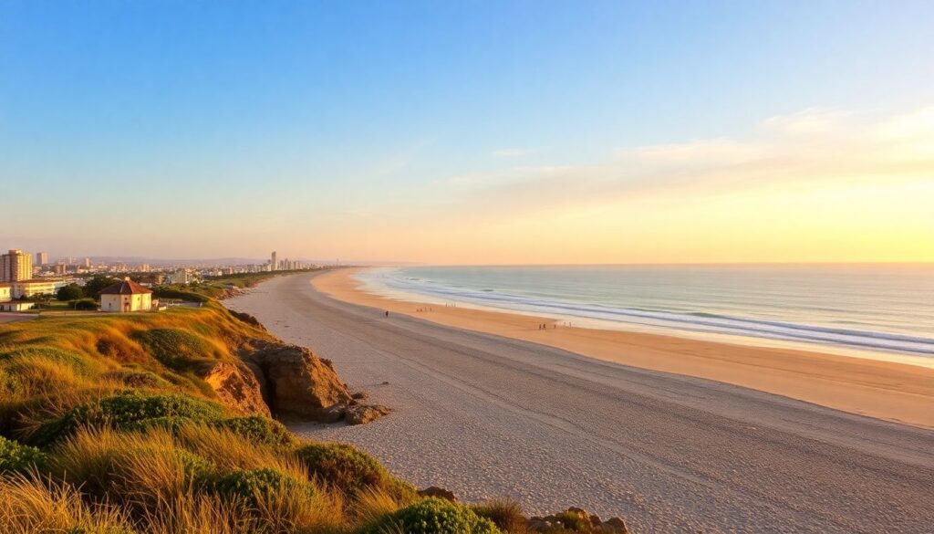 Маршруты по Уругваю: пляжи - иллюстрация