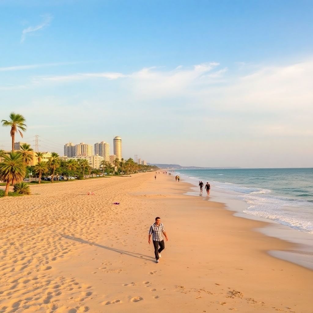 Маршруты по Уругваю: лучшие пляжи для отдыха и путешествий