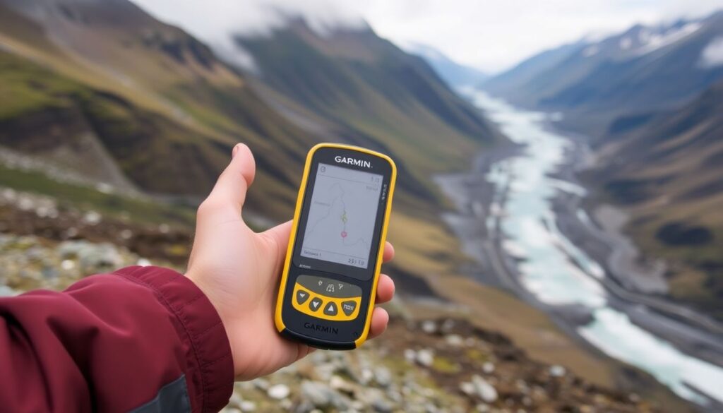 Горные маршруты по Новой Зеландии: треккинг и фьорды - иллюстрация