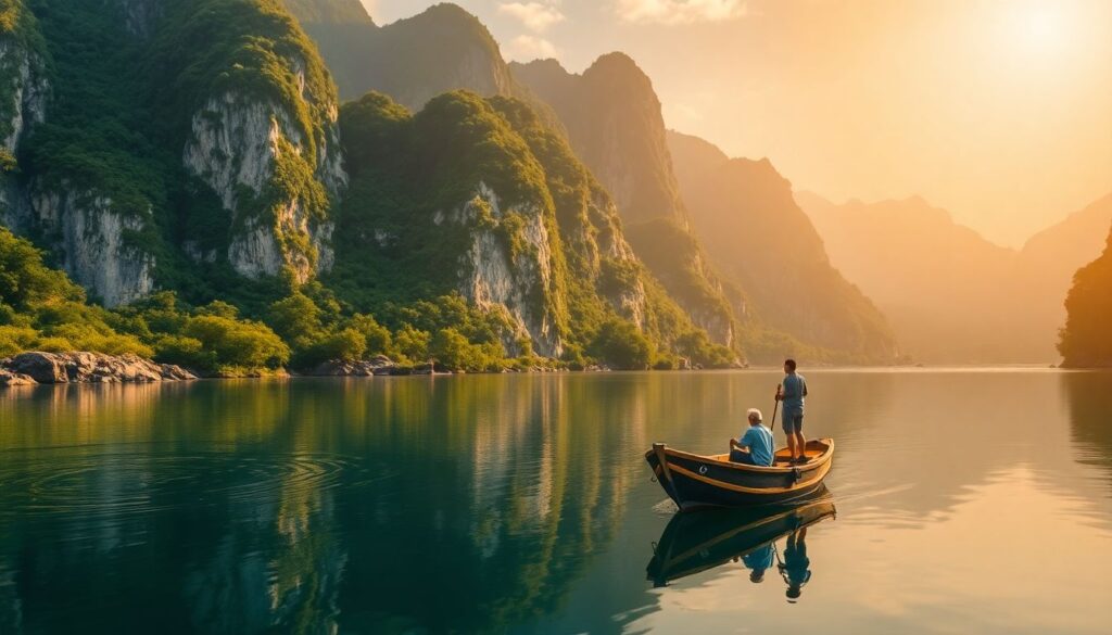 Как выбрать идеальный чемодан под тип маршрута - иллюстрация