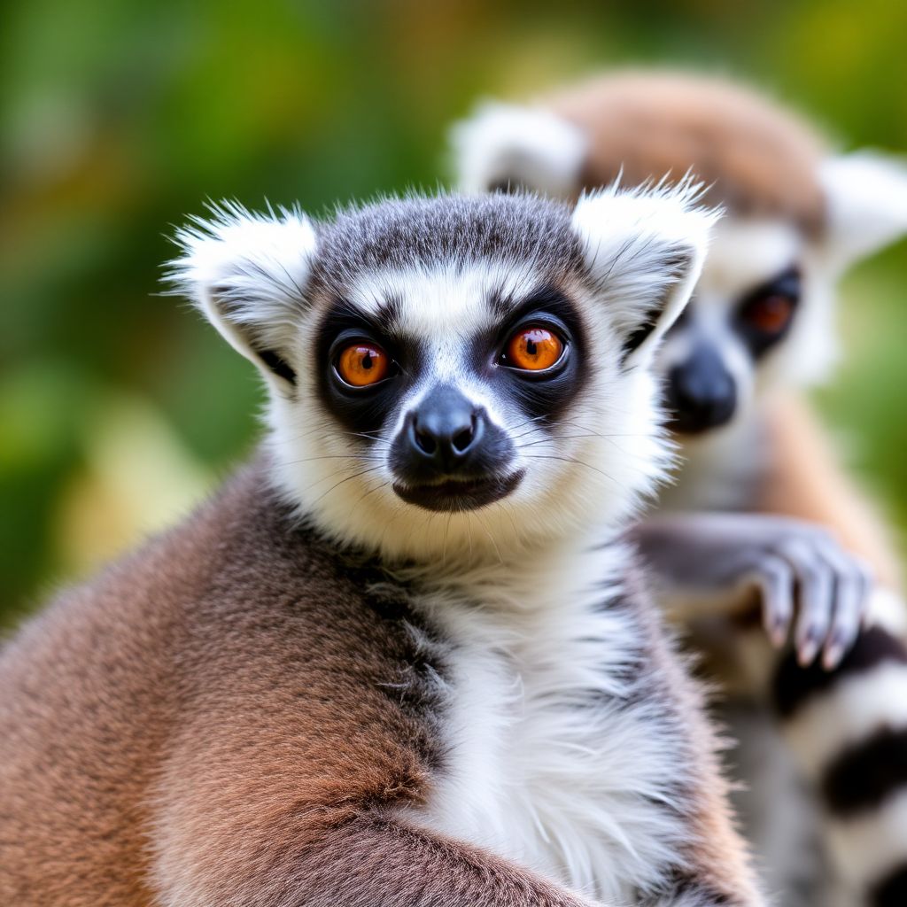 Путешествия по Мадагаскару: как увидеть лемуров в дикой природе