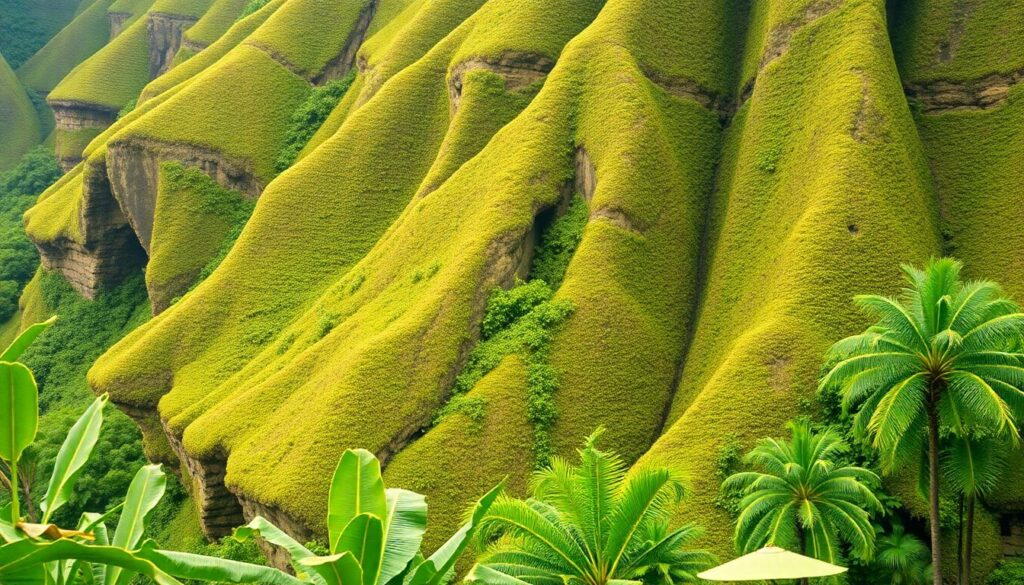 Истории из поездок по Гавайям: пляжи и вулканы - иллюстрация