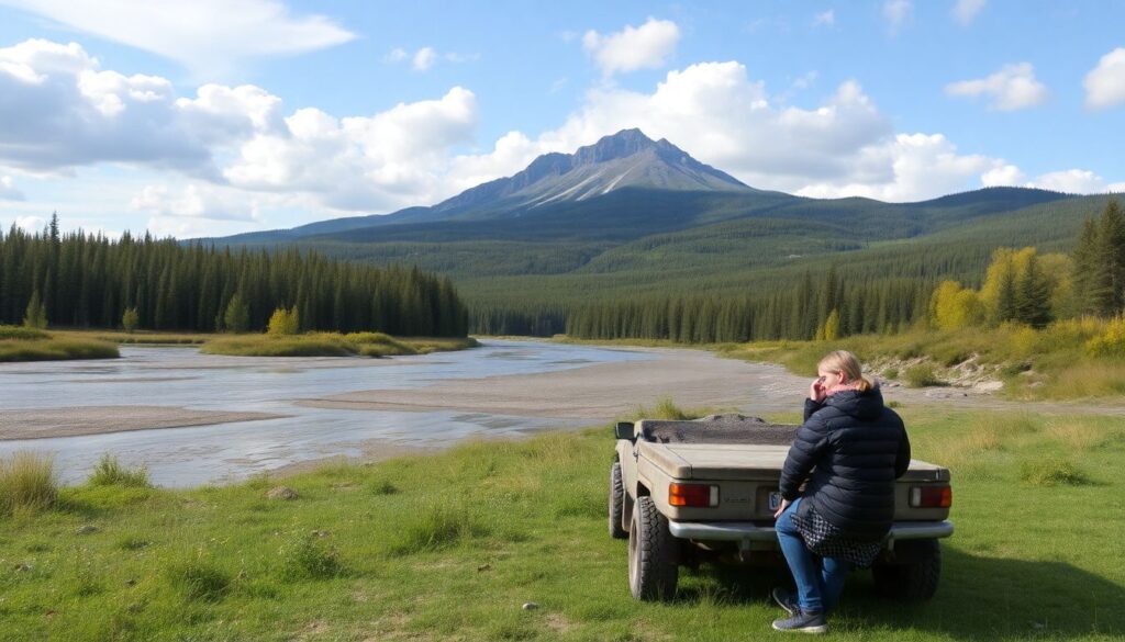 Короткие маршруты на выходные по России: что успеть за 2 дня - иллюстрация