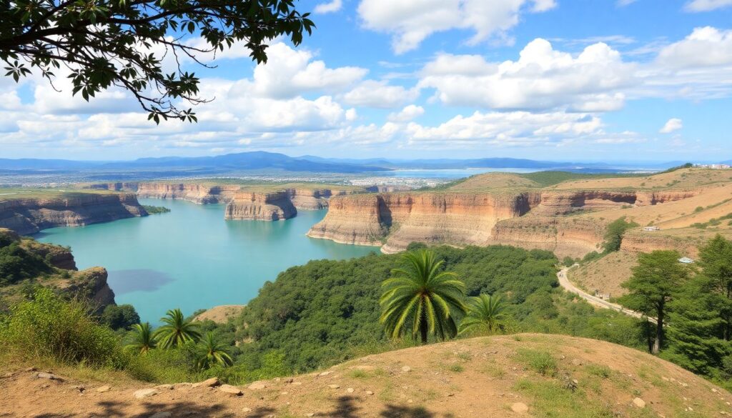 Как сэкономить на проживании во время долгих путешествий - иллюстрация