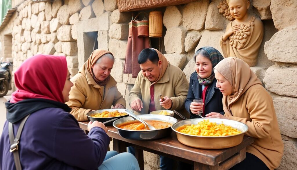 медовые долины и черноморское побережье - иллюстрация