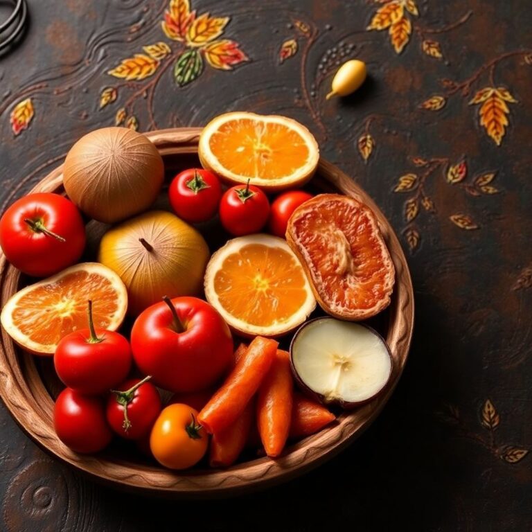 Гастрономия по Карибам: тропические фрукты и лучшие кулинарные туры региона