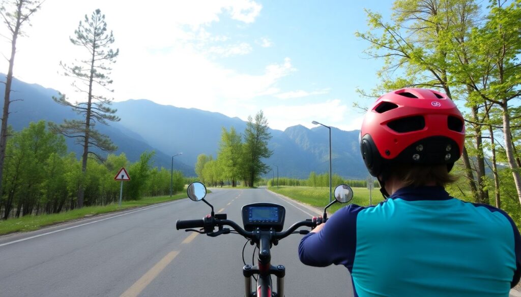 Путешествие по Вьетнаму: уличная еда и живописные дороги - иллюстрация