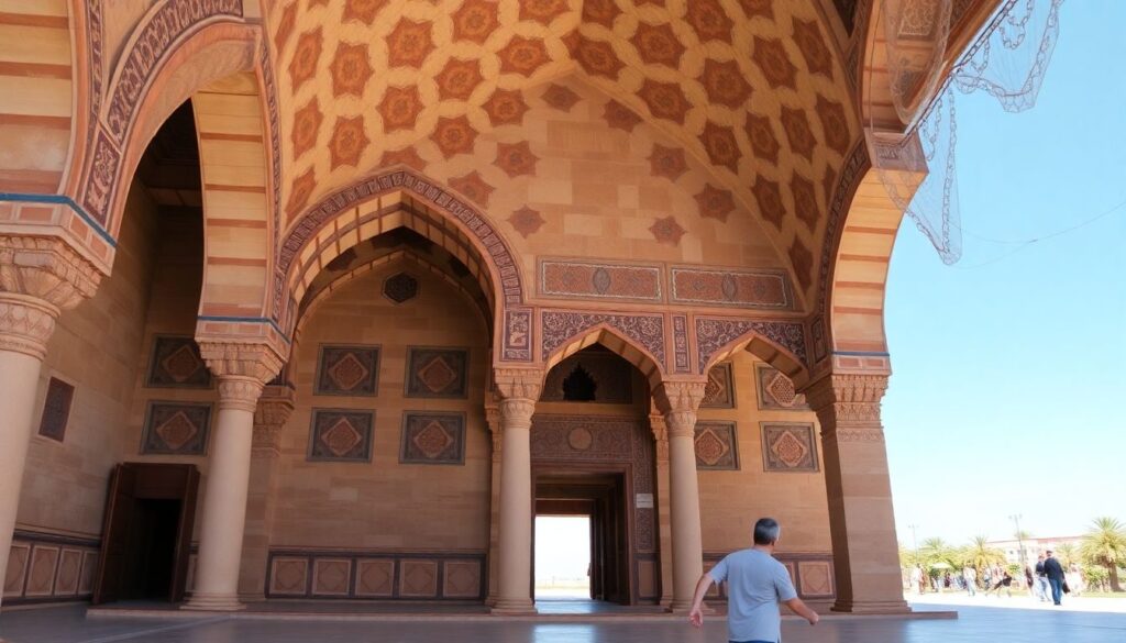 Истории путешествий по Узбекистану: древние города и ремесла - иллюстрация