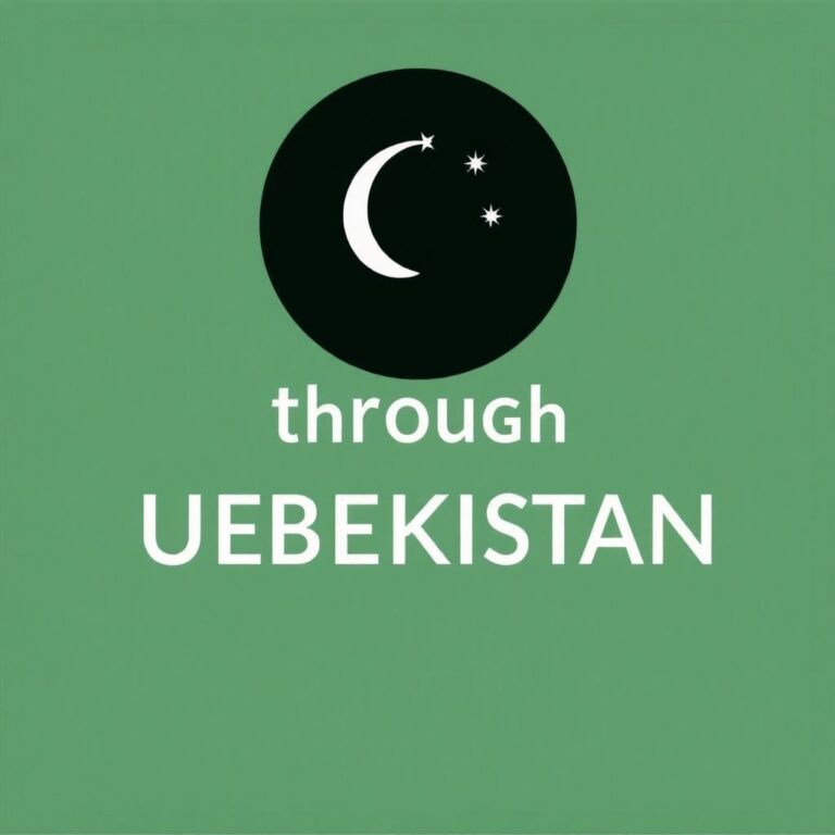 Путешествия по Узбекистану: древние города и традиционные ремесла страны