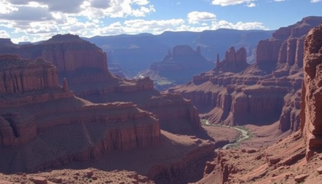 По США на авто: маршруты по национальным паркам и хайвеям - иллюстрация