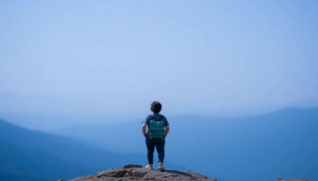 Как организовать соло-поездку: подбор маршрутов и безопасность - иллюстрация