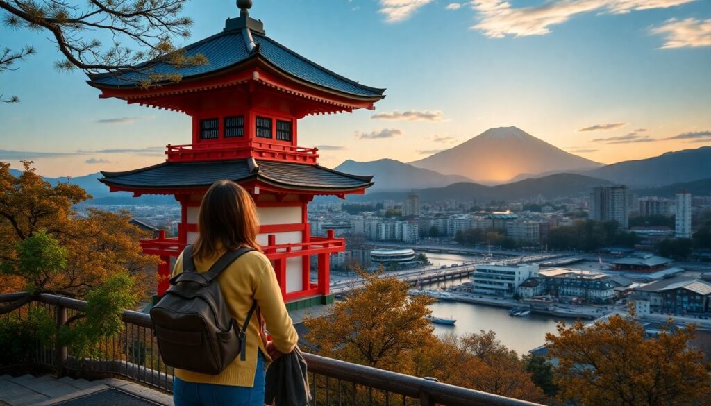 Как организовать соло-поездку: подбор маршрутов и безопасность - иллюстрация