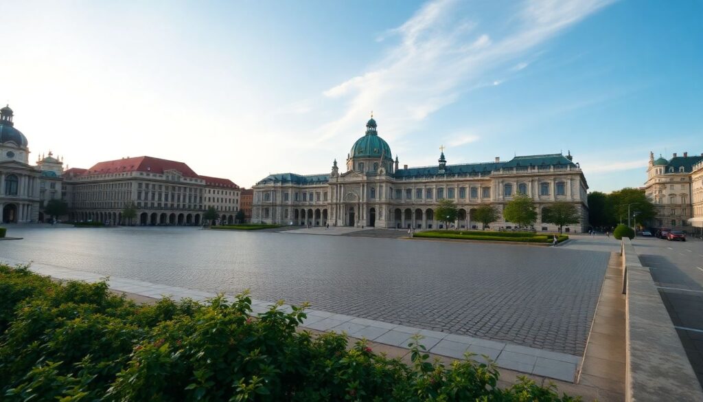 Маршруты по Мюнхену: пивные туры и культурные достопримечательности - иллюстрация