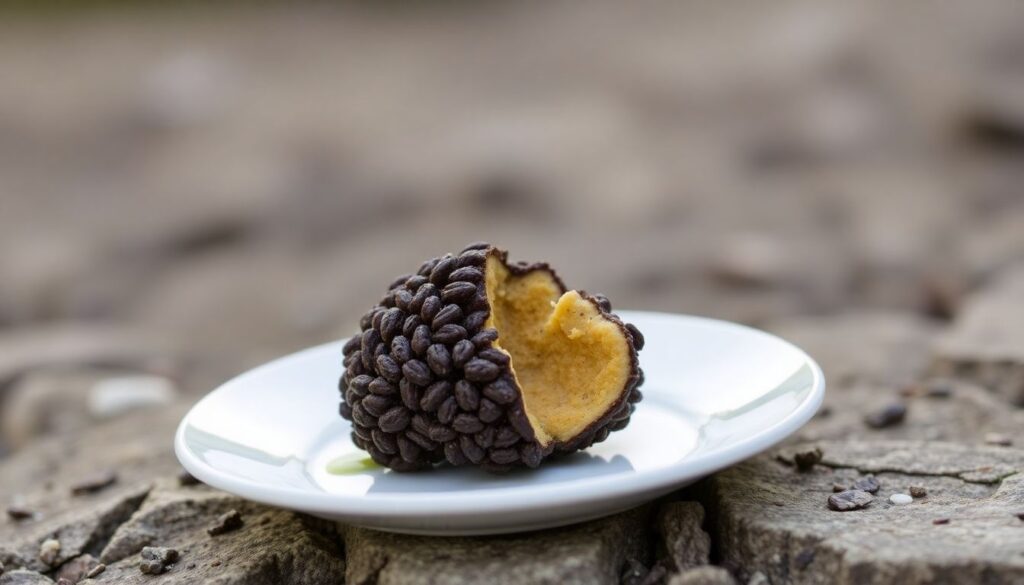 Гастрономические остановки по Тоскана: трюфели - иллюстрация